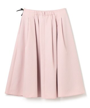 TOCCA 【消臭・洗える】CATCH LADY SKIRT スカート ピンク系