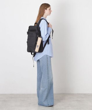 MOONBAT 【WEB限定】POLO RALPH LAUREN(ポロ ラルフローレン)FLAG BEAR 雨傘 折りたたみ傘 ユニセックス ベージュ