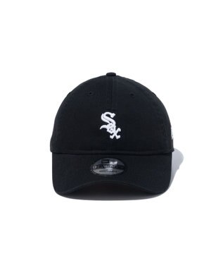 WEGO 【ユニセックスITEM】NEWERA　9TWENTY　Khaki　Sweat　Band 柄4