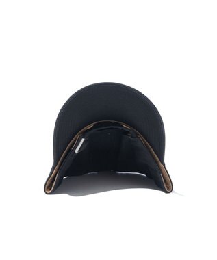 WEGO 【ユニセックスITEM】NEWERA　9TWENTY　Khaki　Sweat　Band 柄4