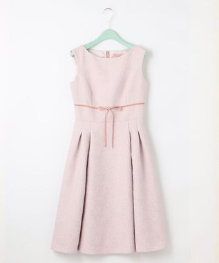 洗える】MOONFLOWER ドレス / TOCCA | ファッション通販 【公式通販