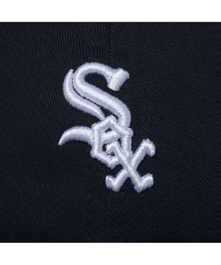 WEGO 【ユニセックスITEM】NEWERA　9TWENTY　Khaki　Sweat　Band 柄4