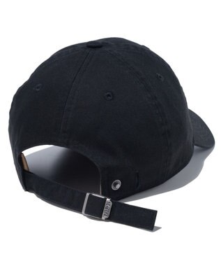 WEGO 【ユニセックスITEM】NEWERA　9TWENTY　Khaki　Sweat　Band 柄4