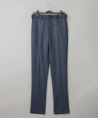 GOTAIRIKU 【セットアップ対応 / AIRY MOVE】Ｔ/Ｗジャージーセットアップ パンツ ネイビー系8