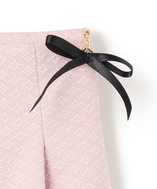 TOCCA 【消臭・洗える】CATCH LADY SKIRT スカート ピンク系