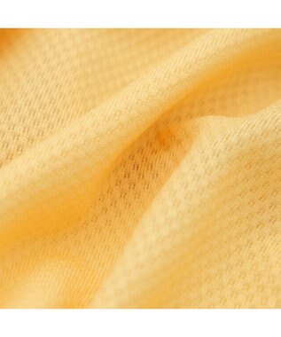 PET PARADISE ディズニー くまのプーさん お顔 ポケットクール タンクトップ 小型犬 イエロー