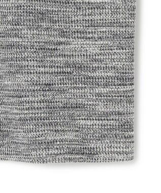 JOSEPH HOMME 【WEB・一部店舗限定】 メランジワッフル　クルーネックカットソー ライトグレー系