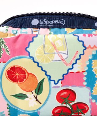 LeSportsac RECTANGULAR COSMETIC/ラドルチェヴィータ ラドルチェヴィータ