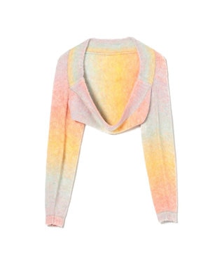 Chacott ニットアームカバー