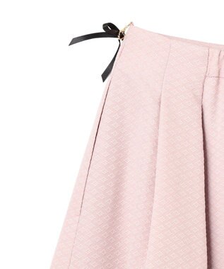 TOCCA 【消臭・洗える】CATCH LADY SKIRT スカート ピンク系