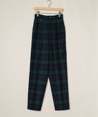 ONWARD Reuse Park 【J.PRESS】パンツ秋冬 グリーン