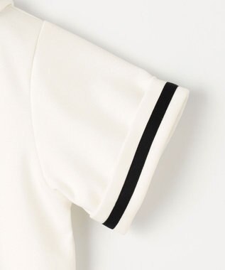 ANY KIDS 【カードキャプターさくら×any FAM】友枝小学校 制服風セットアップ オフホワイト