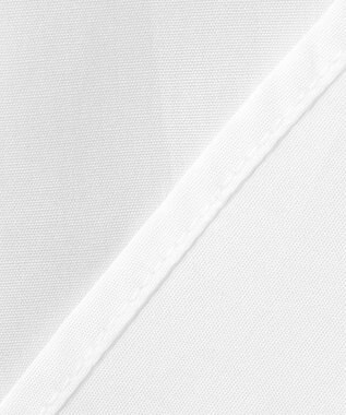 GOTAIRIKU 【WEAR BLACK】レギュラーカラー ダブルカフス ドレスシャツ ホワイト系