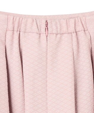 TOCCA 【消臭・洗える】CATCH LADY SKIRT スカート ピンク系