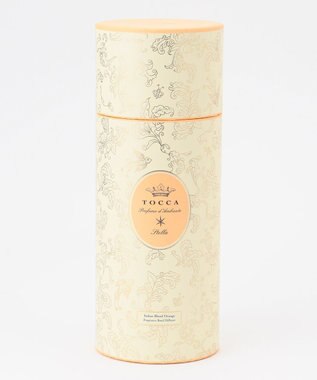 TOCCA DIFFUSER ディフューザー ステラの香り