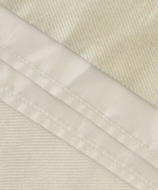 UNFILO 【STORY×UNFILOコラボ】ビスチェセットアップ 3点セット シャンパンベージュ