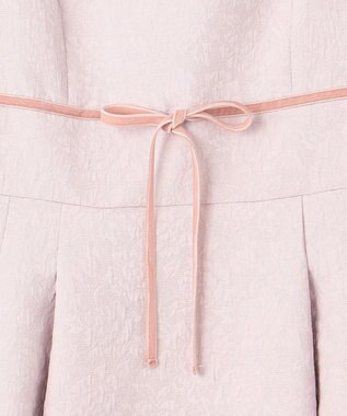 洗える】MOONFLOWER ドレス / TOCCA | ファッション通販 【公式通販