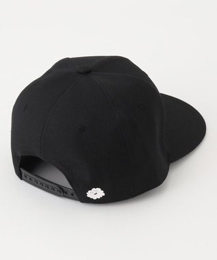 PW CIRCULUS 【UNISEX】Double Eagle コラボキャップ ブラック系