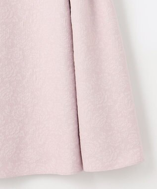 TOCCA 【洗える】MOONFLOWER ドレス ピンク系