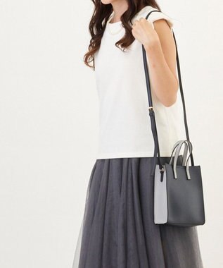 1450 合皮 ミニショルダー El Br クラインツヴァイ Rootote ファッション通販 公式通販 オンワード クローゼット 1450 合皮 ミニショルダー El Br クラインツヴァイ Rootote ファッション通販 公式通販 オンワード クローゼット