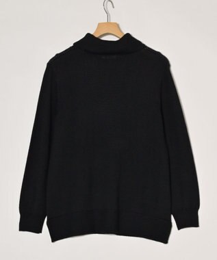 ONWARD Reuse Park 【JANE MORE】ニット春夏 ブラック