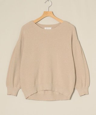 ONWARD Reuse Park 【any SiS】ニット秋冬