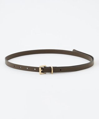 BEIGE， ATELIER AMBOISE /  レザーベルト