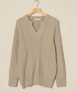 ONWARD Reuse Park 【any FAM】ニット秋冬