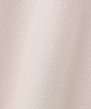 ICB L ミルドウール ニットワンピース トープ系