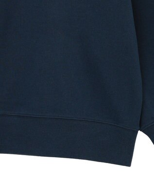 AMERICAN HOLIC GLENDALE裏毛プルオーバー Navy