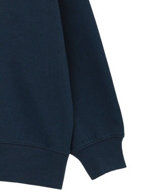 AMERICAN HOLIC GLENDALE裏毛プルオーバー Navy