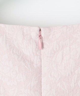 TOCCA 【洗える】MOONFLOWER ドレス ピンク系