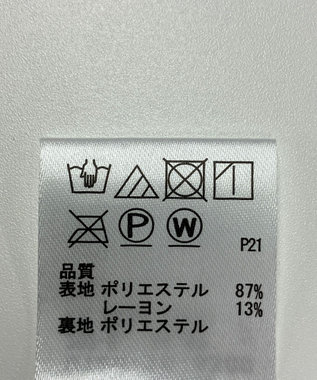 ONWARD Reuse Park 【any SiS】スカート秋冬 ブラック