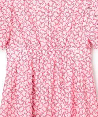 TOCCA 【chayさん着用・00サイズあり】ENCHANTED LOVE ドレス ピンク系7