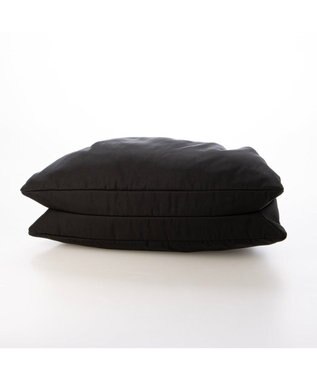 UNBILLION カカトゥ kakatoo / ドロストショルダーバッグ ブラック