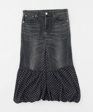 ONWARD Reuse Park 【アップサイクルプロジェクト】スカート