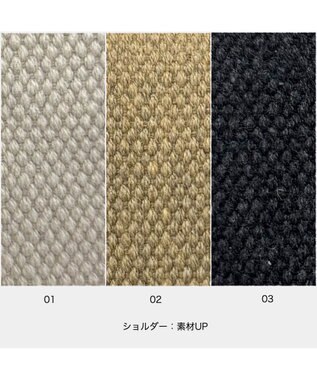 ROOTOTE 8383【スヌーピー】IP.ミディアム.2way.ピーナッツ-0A 01：アイボリー