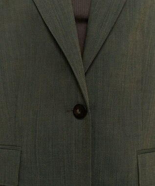 JOSEPH ライトウール　ジャケット Palm Leaf Melange