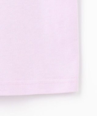 組曲 KIDS 【150-160㎝】プリマパレット Tシャツ ラベンダー系