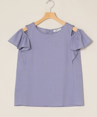 ONWARD Reuse Park 【組曲】カットソー春夏 ネイビー