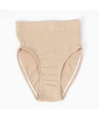 Chacott ステージショーツ ハニーベージュ