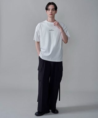 WEGO AIRFUNCTIONアソートロゴT（SS） 柄1