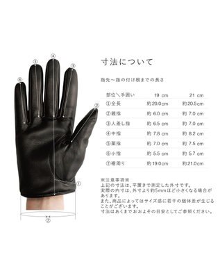 ORuKuBET Italian Sheep Short (WOMEN)【日本製】 ブラック