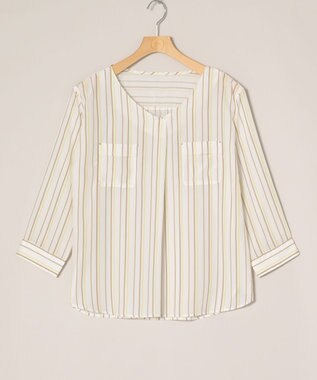 ONWARD Reuse Park 【any SiS】ブラウス春夏