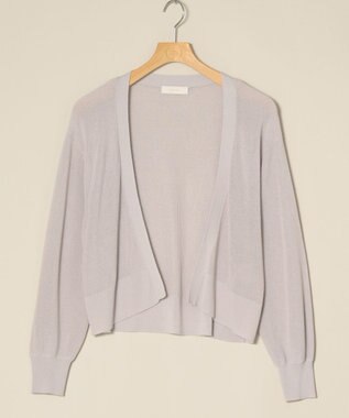 ONWARD Reuse Park 【any SiS】ニット春夏