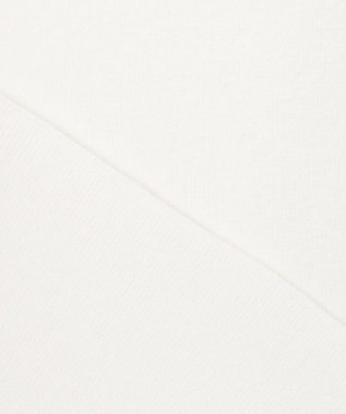 uncrave リネンニット スクエアタンクトップ オフ