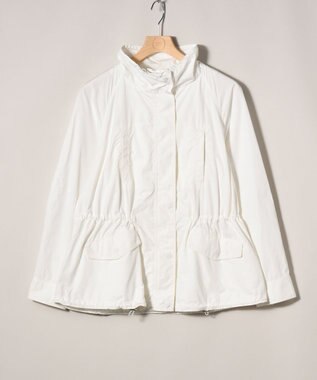 ONWARD Reuse Park 【自由区】ジャケット春夏 ホワイト