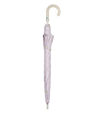 MOONBAT 【ポール & ジョー（PAUL & JOE ACCESSOIRES）】晴雨兼用日傘 長傘 ジプシー UV 一級遮光 遮熱 ライトパープル