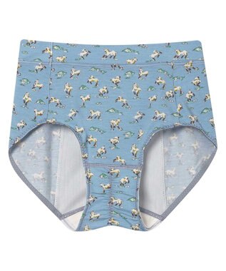 une nana cool ナイト用サニタリーショーツ MADE WITH LIBERTY FABRIC