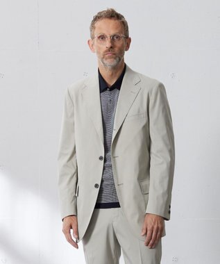 J.PRESS MEN TCポプリン オーセンティック ジャケット